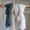 Women’s Scarf, Rainbow Colours Scarf, Large Scarf, Women’s Accessories, Pashmina Scarf, Ethnic Style Ladies Scarf, Gifts for Her
