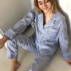 Women Sewing Patterns Pajama, Pajama Pants Sewing Pattern, Pajama Pattern, Sewing Patterns Women, Nightwear Sewing Pattern for Women PDF