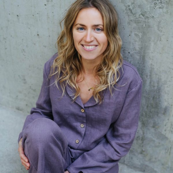 Kingston Pyjamas – Linen Pyjamas – Linen PJ’s – Women’s Pyjamas – Linen Sleepwear – Home Wear – Women’s Clothing – Linen Pants – Linen Top