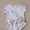 Women’s lounge set pdf sewing pattern – pajamas – lounge set – women’s pj’s – projector sewing pattern – women’s pajamas – shorts set