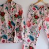 Nightwear Sewing Pattern for Women PDF | S-XL |  Women T-shirt and Shorts pattern, Pyjama Sleepwear, Nighty Pattern, Women Pajamas Pattern