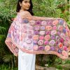 Calming Waves Scarf Crochet Pattern, crochet scarf patterns, modern scarf, crochet patterns, scarf, woman’s scarf pattern, scarf pattern