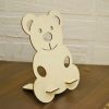 3D Print File Stl, Phone Holder, Cat Stand