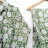 Pure Cotton Floral Pajamas | Muslin Cotton | Lounge Wear Women’s Pajama Set | Cute Sleepwear | Bachelorette Pajamas |  Matching PJs|Comfort