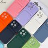 Korean Style Magsafe Wallet, Card Holder for iPhone, Coquette Gifts