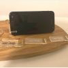 Concrete Phone Stand for Desk, Simple iPhone Holder, Cellphone Stand, Phone Holder, Phone Rest