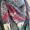 Wool Scarf Lambswool, women’s , men’s, unisex, fashion scarf, Autumn look and feel, supersoft Lambswool scarf, contemporary scarf.