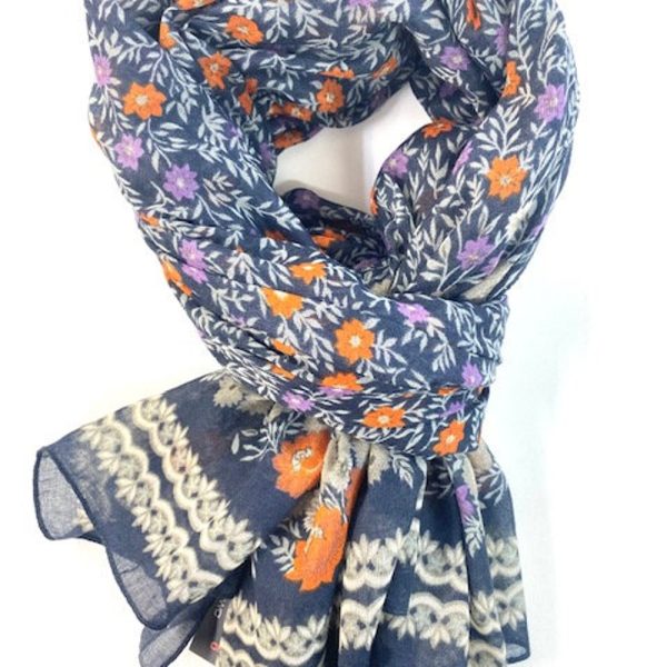 Women’s scarf, Large XXL square, Women’s scarf, Women’s gift, Women’s fashion