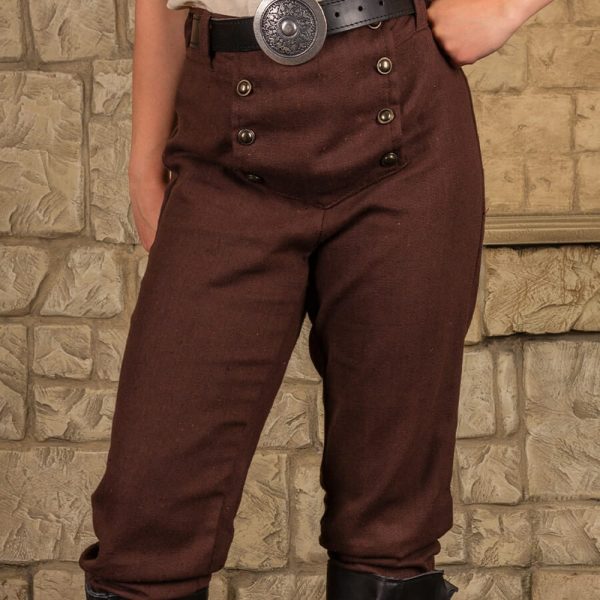 Pollard Hose