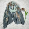 Burberry Women’s Shawl/Scarf