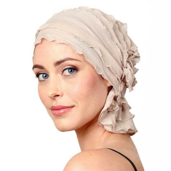 Scarves – Chemo Beanies® – Megan