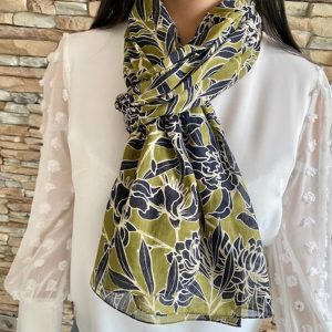 Scarf, Scarf, Women’s scarf, cotton, Women’s gift