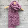 Scarves – Chemo Beanies® – Megan
