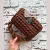 Bear Balaclava -Women’s Digital Balaclava – Ski helmet balaclava, helmet cover, handmade knitted balaclava