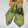 Natural linen scarf – Soft scarf – Men’s scarf – Women’s scarf – Unisex scarf – Gift for her – Handmade soft linen scarves