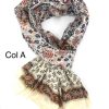 68cm 100% Mulberry Silk Scarf Square, Women’s Scarf, Fashion Scarf, Bandana, Bag Accessory, Vintage Silk Scarf，Gift-Packaged Free Shipping