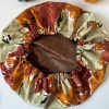 Buy with Dress/ Skirt – HEADBAND in your fabric choice | Floral Handmade Hair accessories | Hairband matching dresses skirts brilliladies