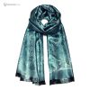 Scarf, Cheche, square scarf for women, cotton, Gift for women, Hair scarf for women, Fashion and trend for women,