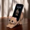 Dragon Phone Stand or Holder for Accessories With 3D Stl Files, 3D Printed Decor, Cell Phone Holder, 3D Printing,Gift Idea, Phone Stand