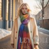 Gucci Scarf unisex authentic scarves
