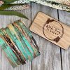 Handmade Crochet Hair Clips – Cute Hair Accessories Hairpin – Perfect Gifts