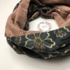 Linen scarf, real linen long scarf, white yellow blue black green linen unisex scarf, dusty purple levander pink coral rust linen scarf