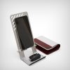 Cell Phone Holder / Laser Cut Files / Instant Downloadable