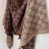 100% Silk Scarf Square Mulberry Silk Bandana Pure Silk Neckerchief Hair Scarf 21”x21” Green Purple Iris Silk Square Scarf Gift for Woman Mom