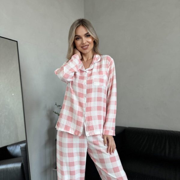 Holiday Gift, Women’s Pajamas, Pajama Set, Bachelorette Pajama Set, Bride Pajama Set, Best Gift for Her, Loungewear,  Pajama Pants