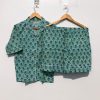 Nightwear Set Sewing Pattern, Women T-shirt and Shorts Pattern, Pyjama Sleepwear Pattern, Women Pajamas Pattern, PDF Digital Sewing Pattern