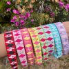 Handmade Boho Chain Belt, Adjustable Waist Chain for Festivals and Casual Outfits, Perfect Summer Accessory, Wide Belts for women