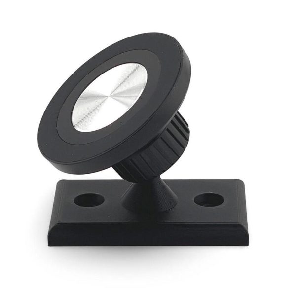 Magnetic Swiveling Phone Mount For Sim Racing | Adjustable MagSafe Phone Mount | Sim Racing Phone Holder | Sim Racing Accessories | Sim Rig
