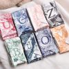 Gray Raw Thai silk Scarf Gift for her woman’s scarf Soft touch unisex Spring scarf Handmade scarf Foulard elegant man’s scarf Gray scarves