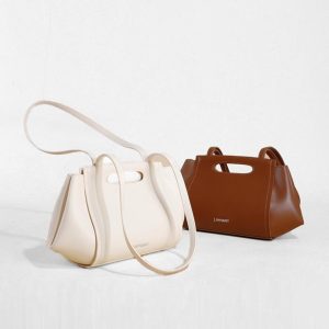 Belle Handbag – Luxury Leather Tote Bag | Stylish & Elegant Purse for Women | Perfect Gift for Her | Handmade, High-Quality