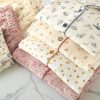 Women’s Holiday Pajamas PDF Pattern