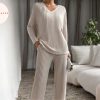 Block Printed Cotton Pajamas Set, Shirt And Trouser Pajama Set, Soft Cotton Lounge Wear, Floral Print PJ Set, Women’s Pajama’s
