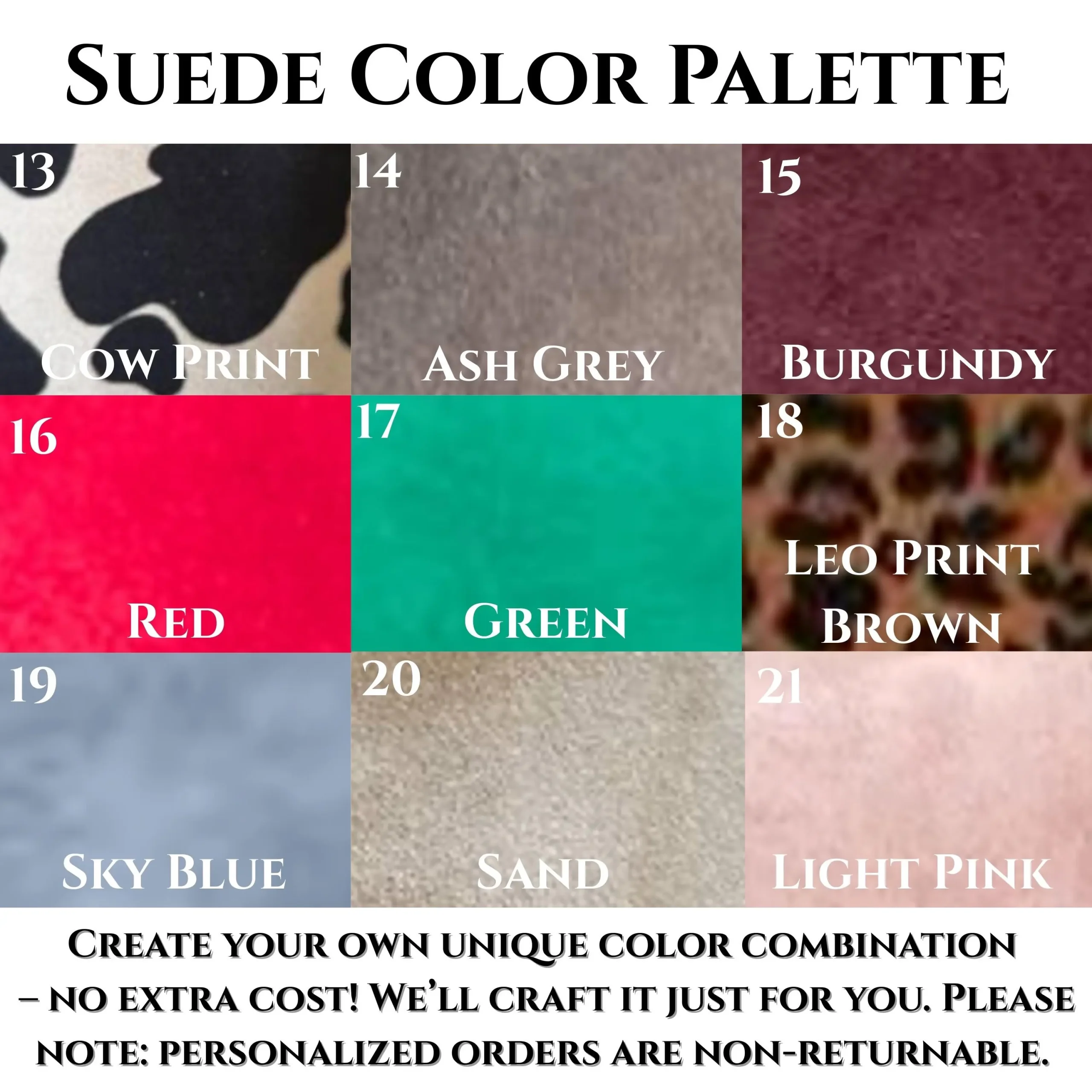 Burgundy Leather Combat Boots For Women Custom Winter